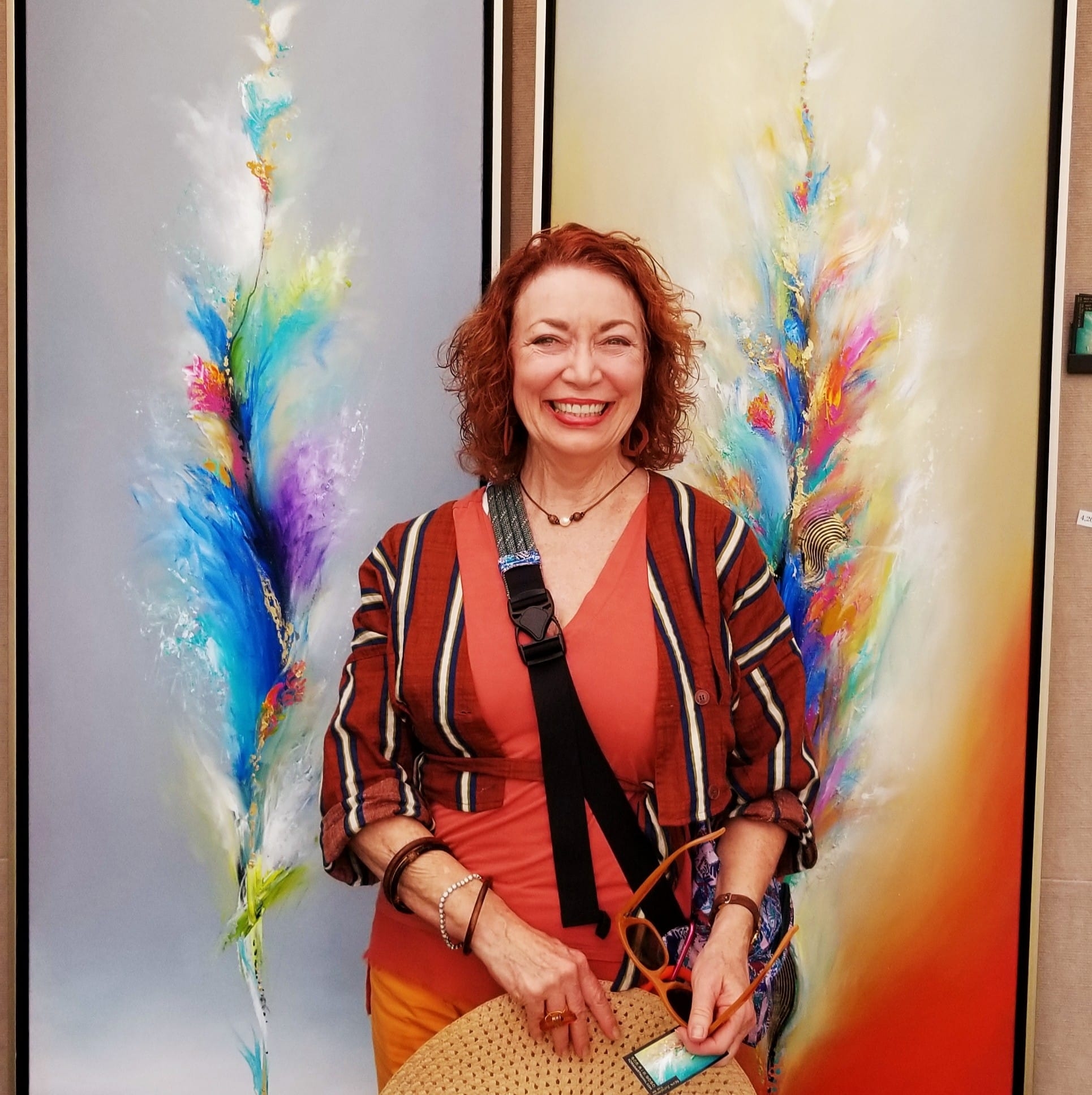 Picture of Kay Lisch