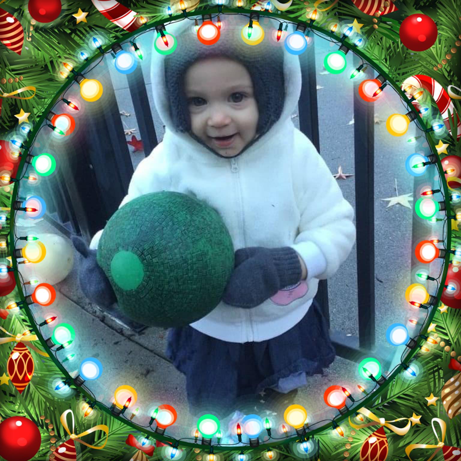 Picture of Eileen Restrepo