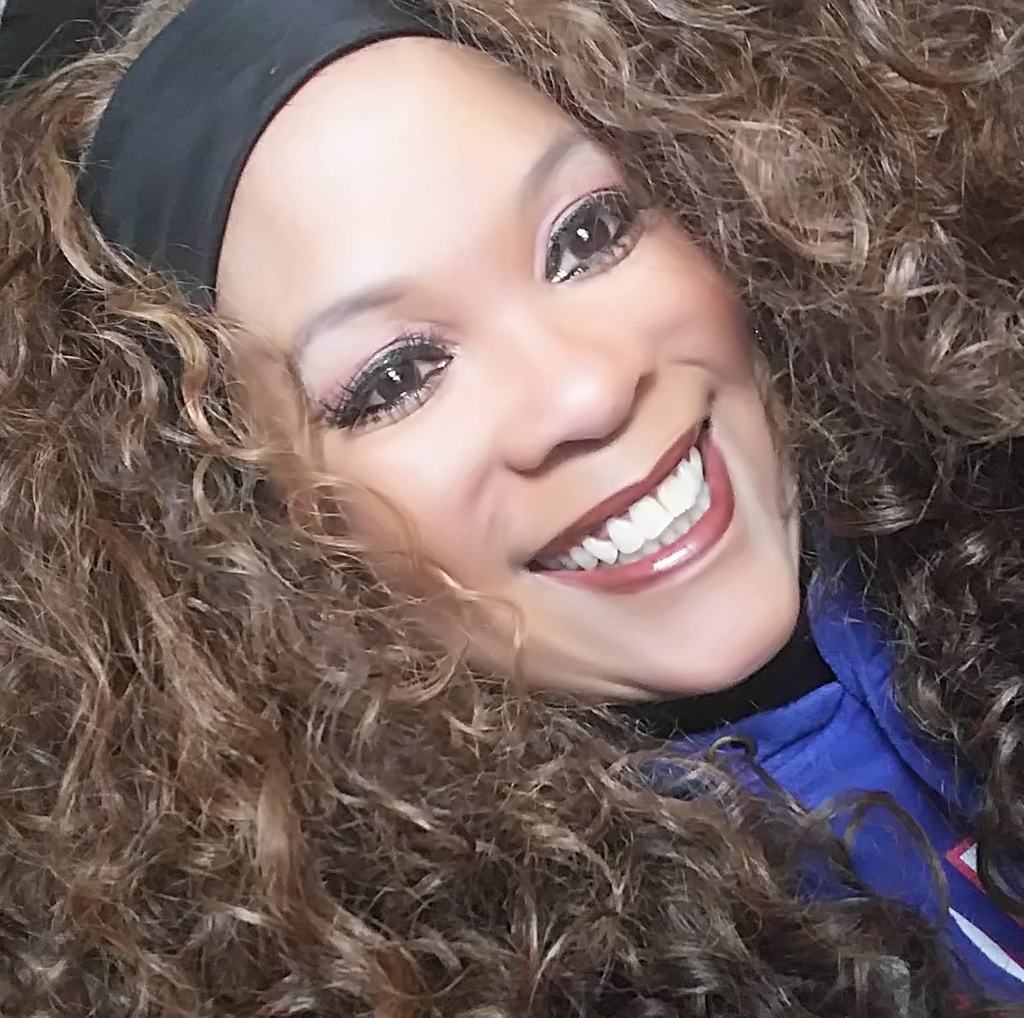 Picture of Kisha Tuggle-Paige