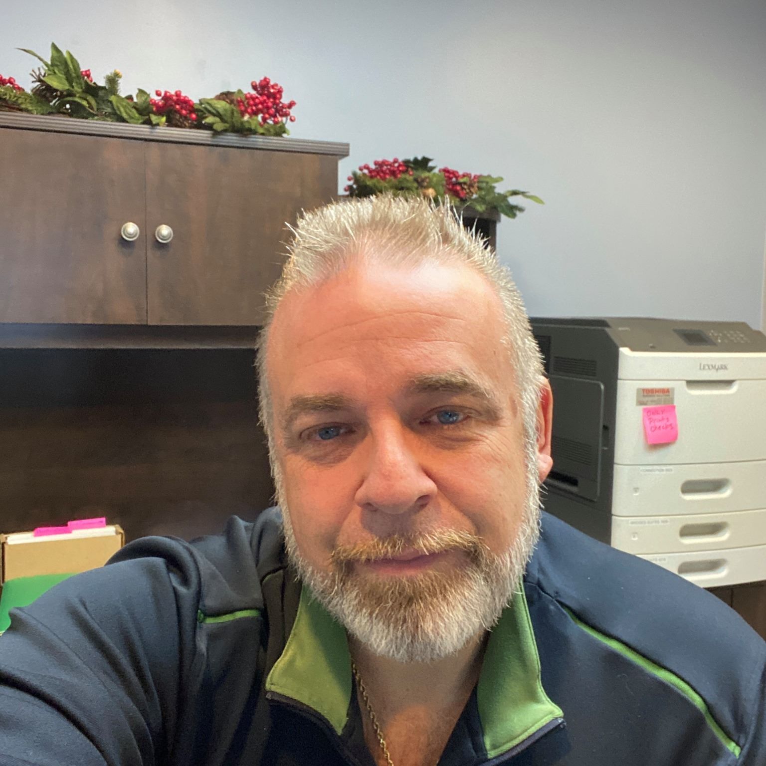 Picture of Joe Pantone