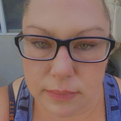 Picture of Kristi Tahija