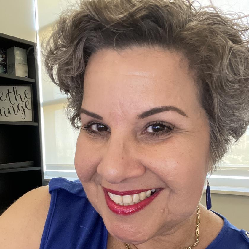 Picture of Deborah Beltran-Gonzalez