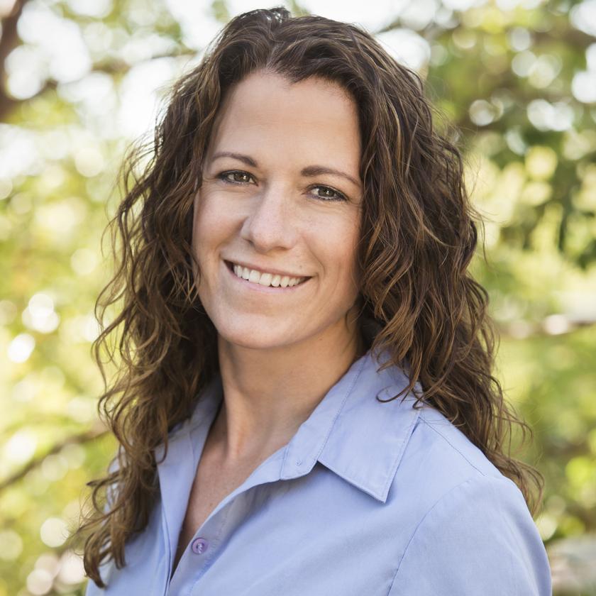 Picture of Joy Thompson (Blanding)