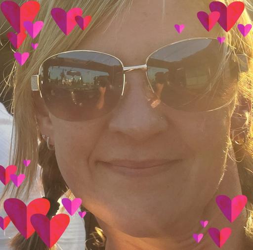 User profile photo
