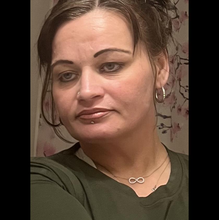 Picture of Melissa Morgan