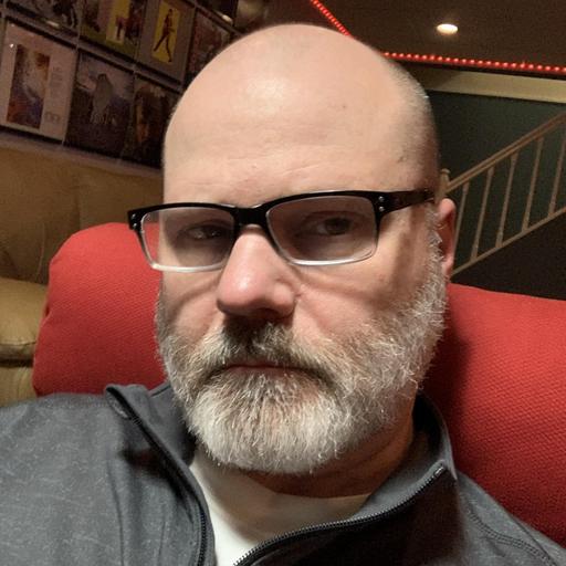 User profile photo