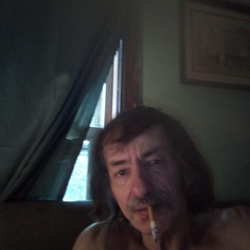 User profile photo