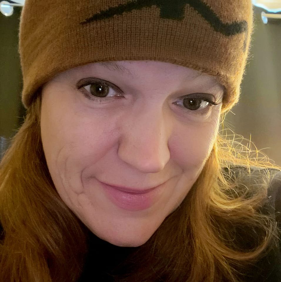 Picture of Mary Rogers