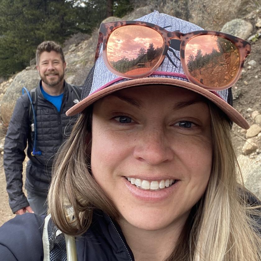 Picture of Elyse Bussard