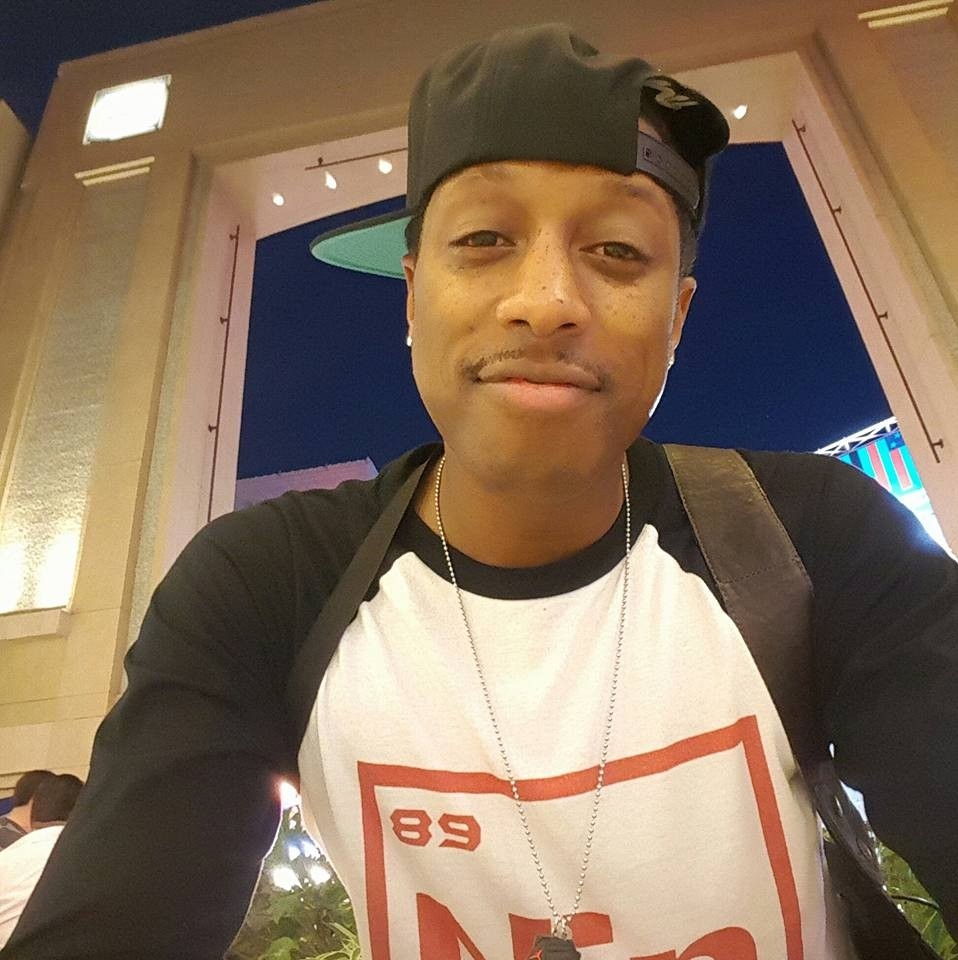 Picture of Russell Rabb