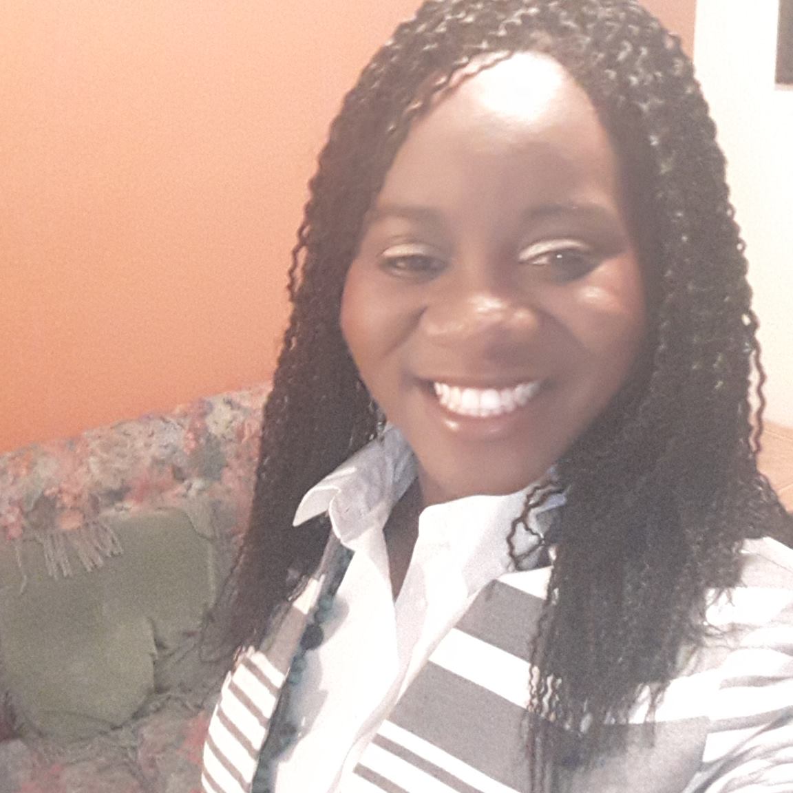 Picture of Esther Tsedey