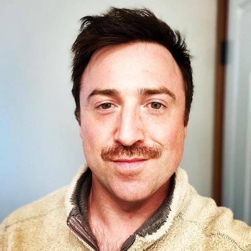 User profile photo