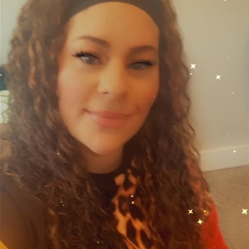 Picture of Andrea Campbell