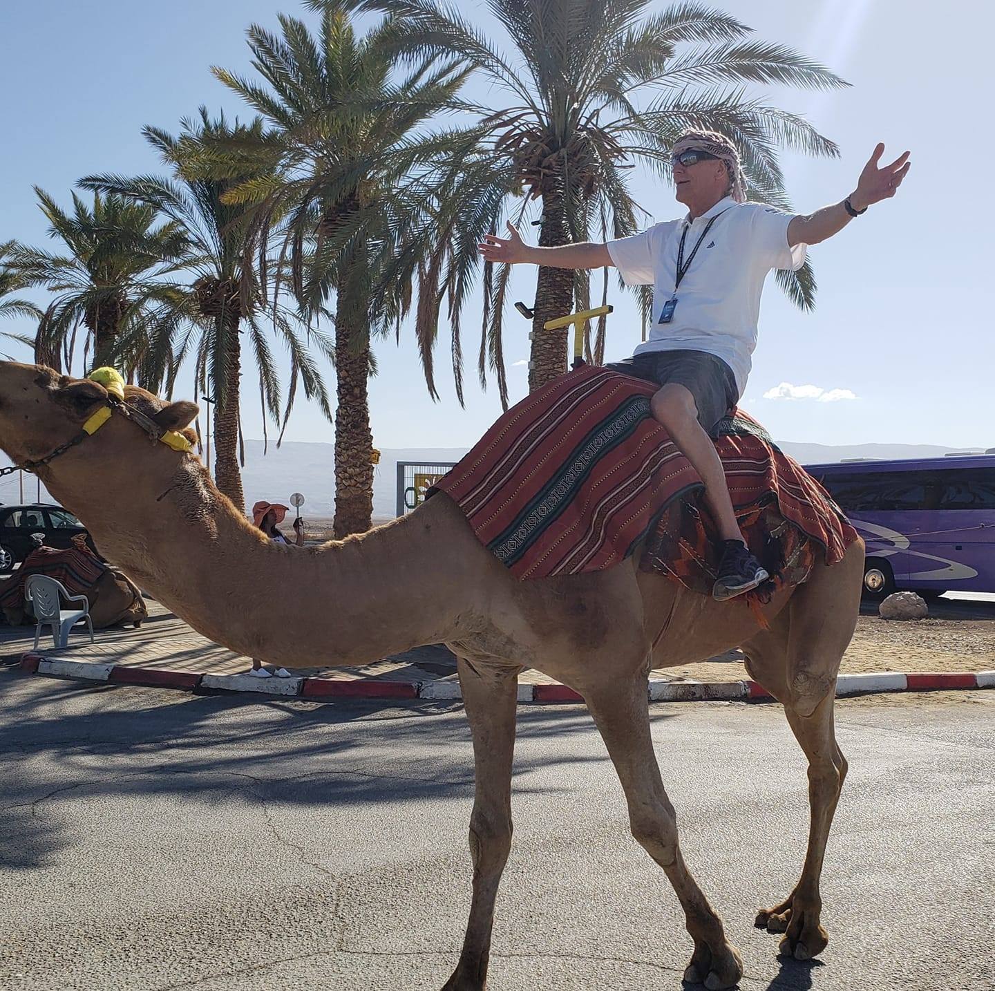 Picture of Louis Steers