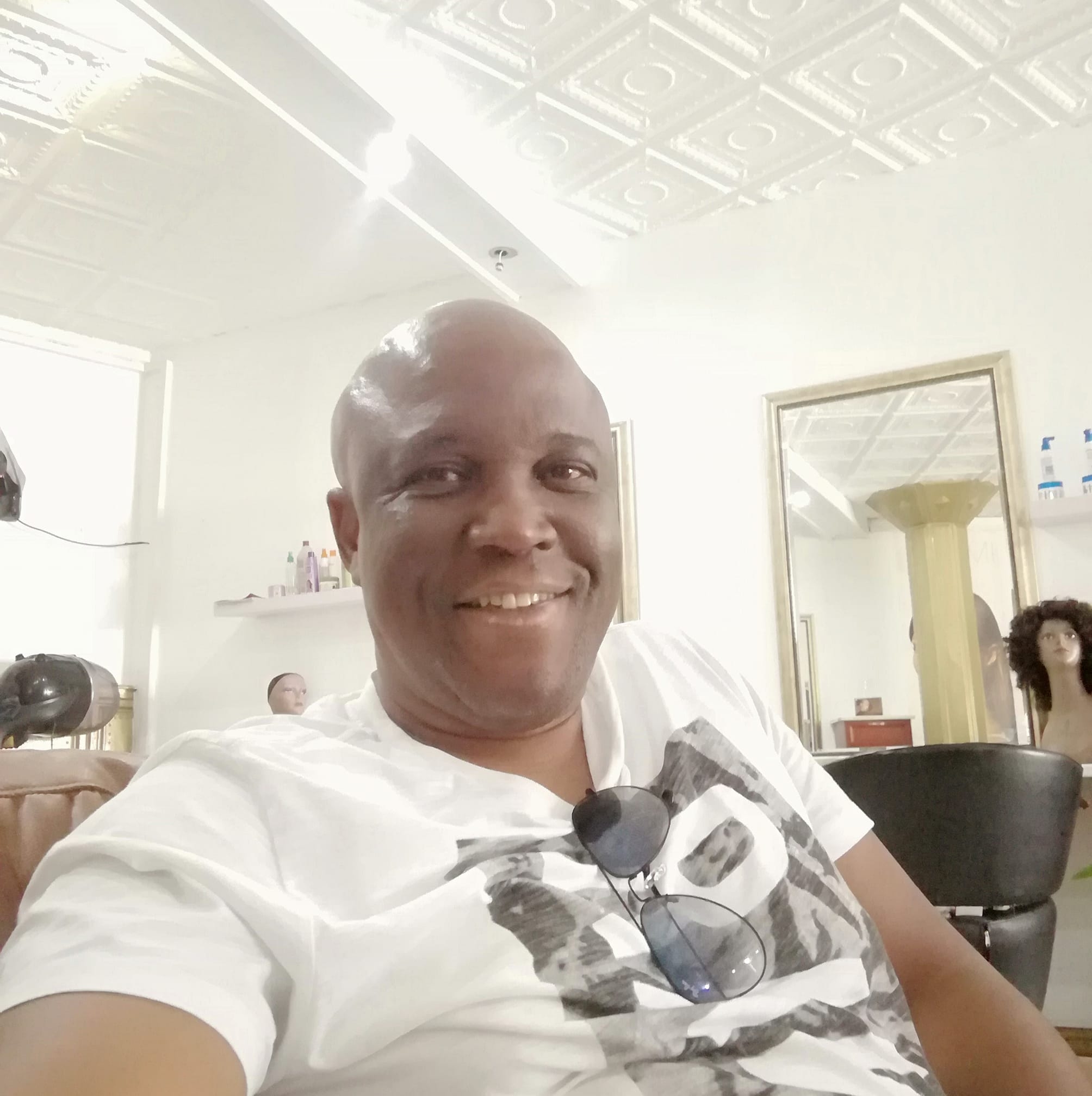 Picture of Similo Mzolo