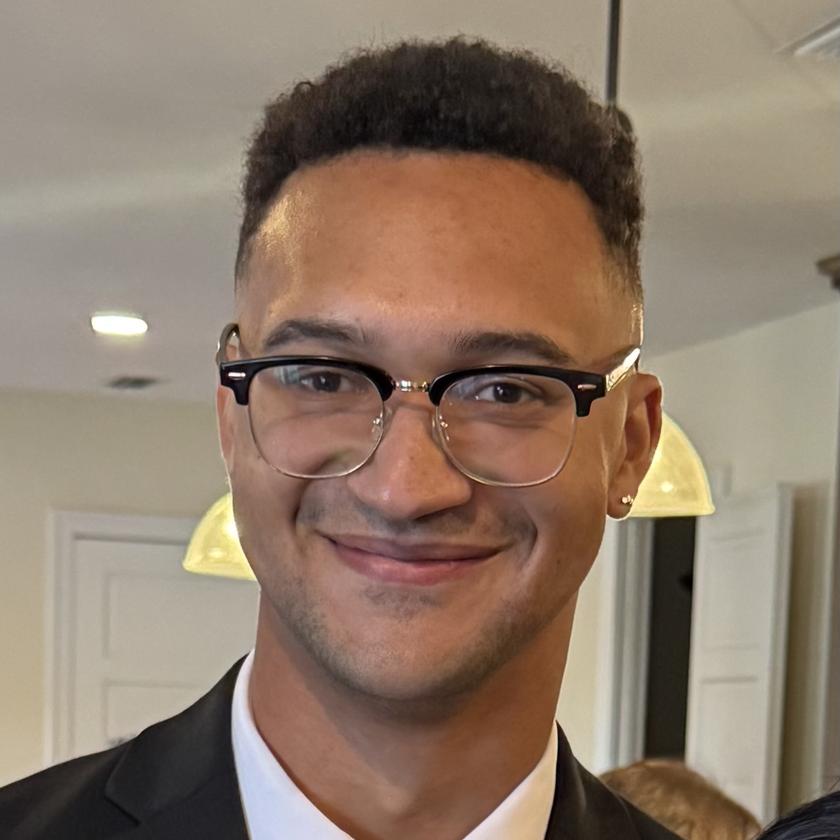 Picture of Christian McKee-Alexander