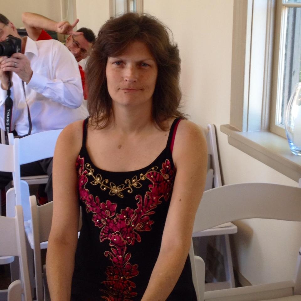 Picture of Joppie Joplin