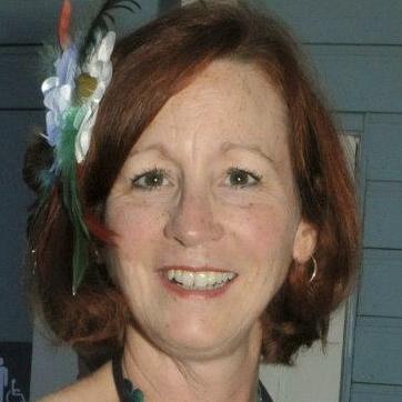 Picture of Gerri Barrick