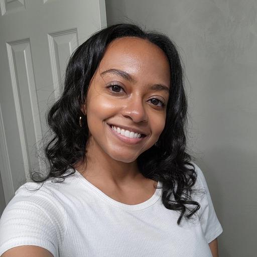 User profile photo