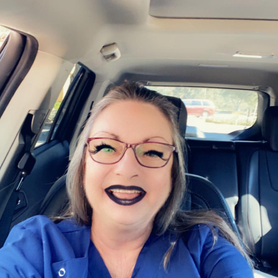 Picture of Carla Reifenheiser