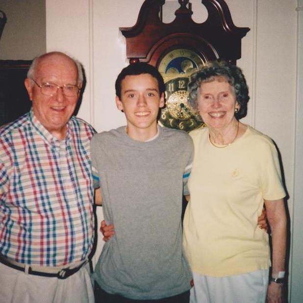 Picture of Jason Hiett