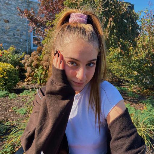 User profile photo
