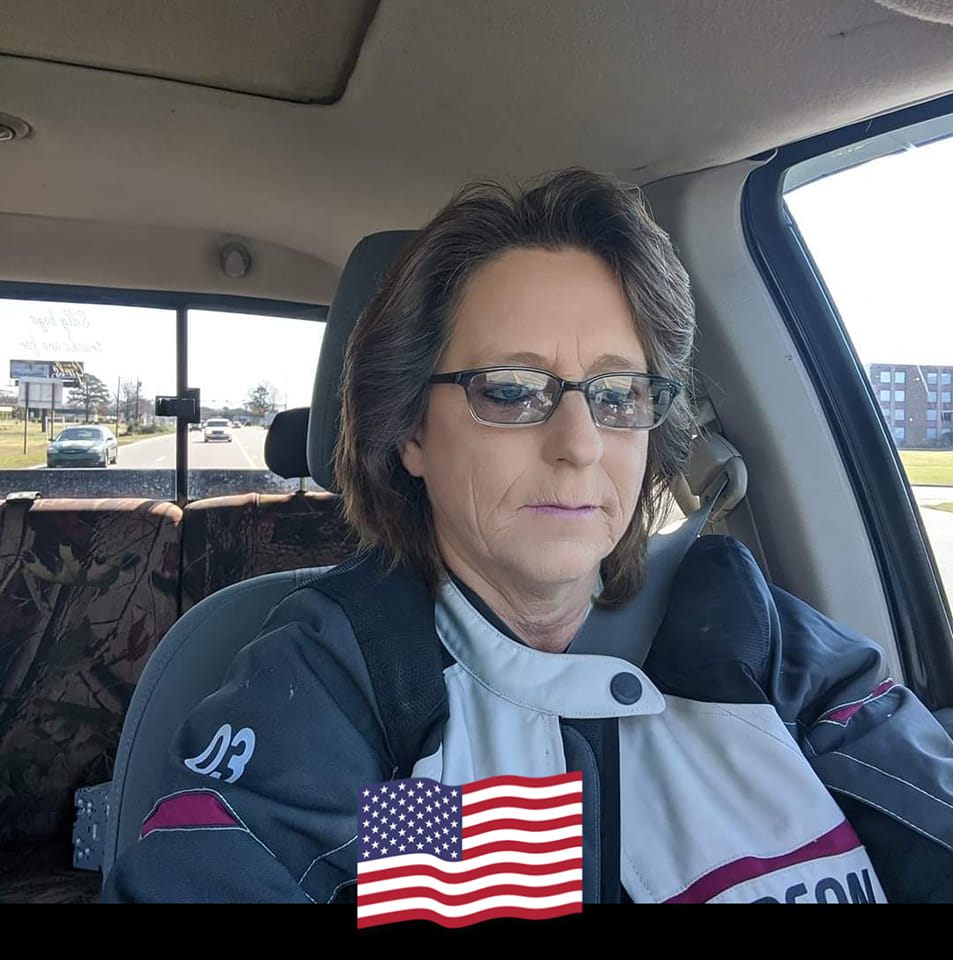 Picture of Michelle Wakeling