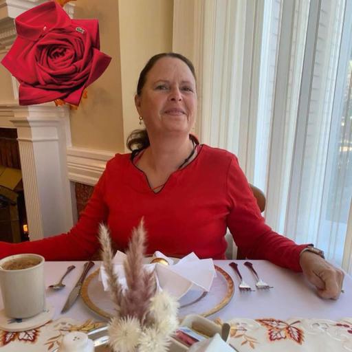 User profile photo