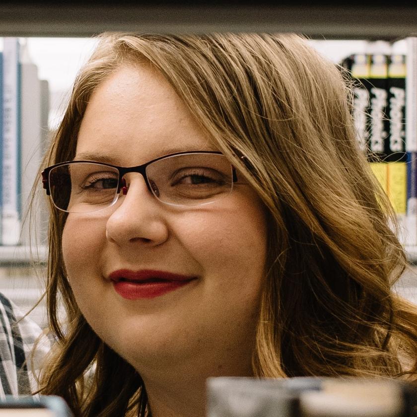 Picture of Corinna Kuhn