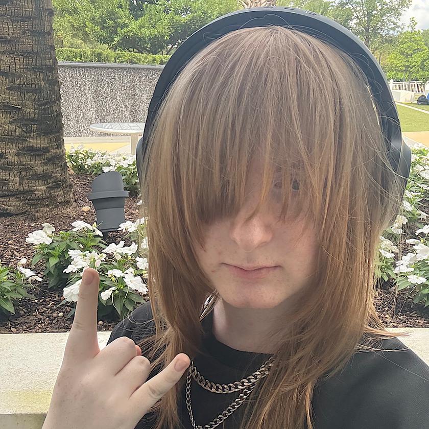 Picture of Gia Ahlgren