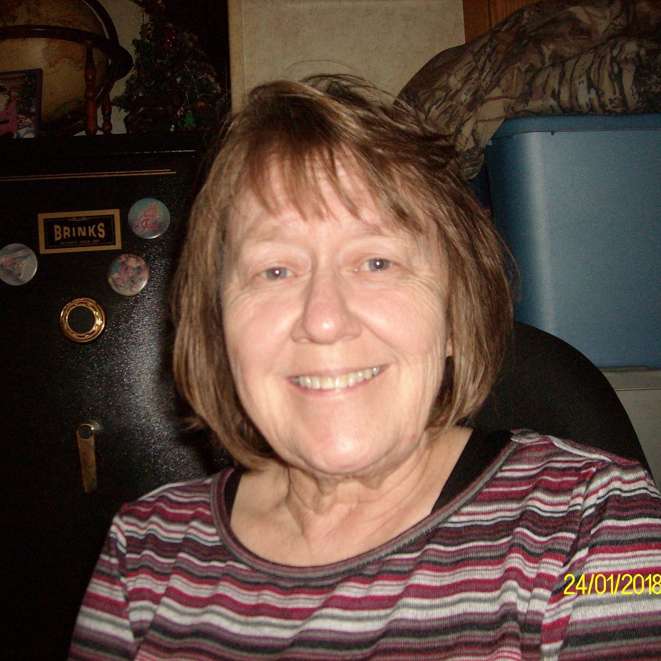 Picture of Linda Johnson