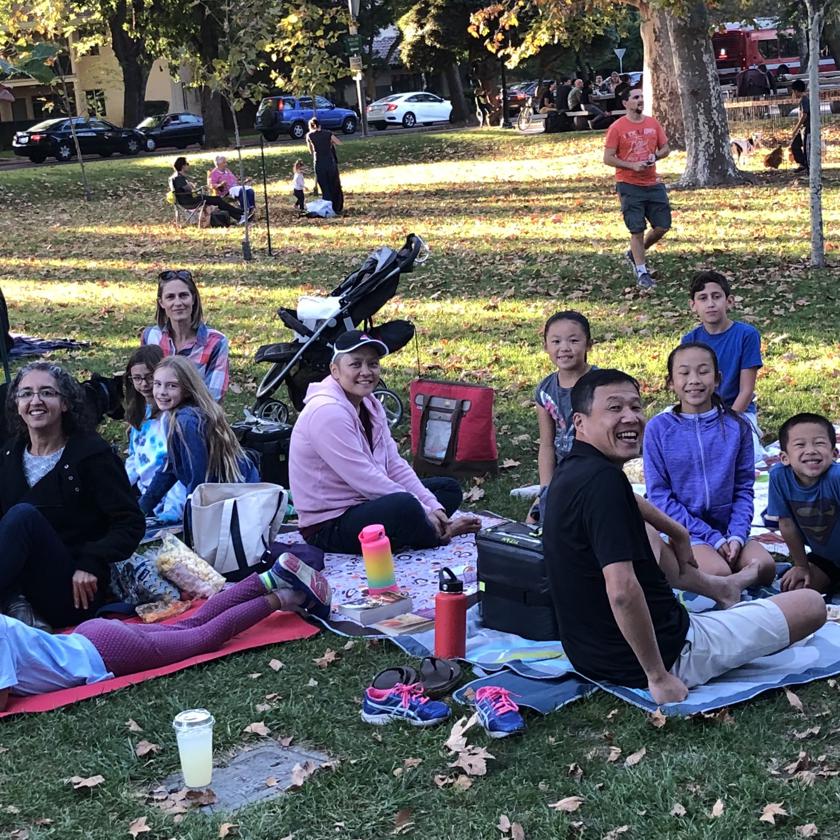 Picture of Steve Noctor