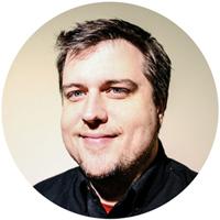 Picture of Tony DePagter