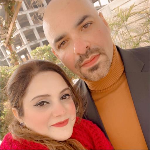 User profile photo