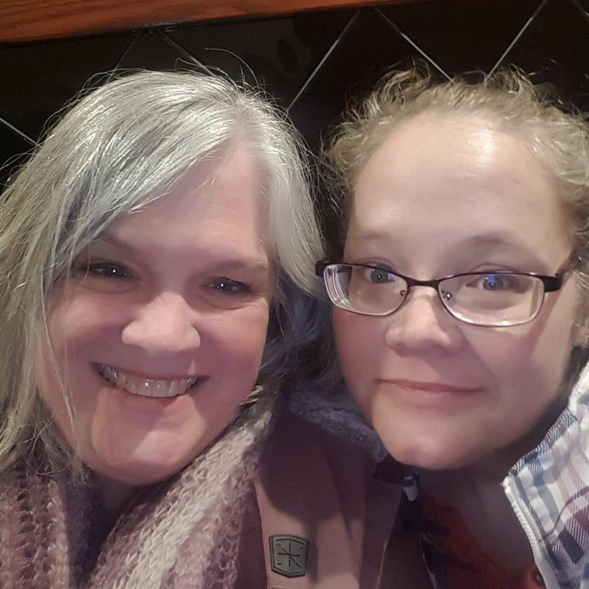 Picture of Rochelle Stark