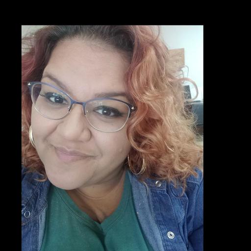 User profile photo