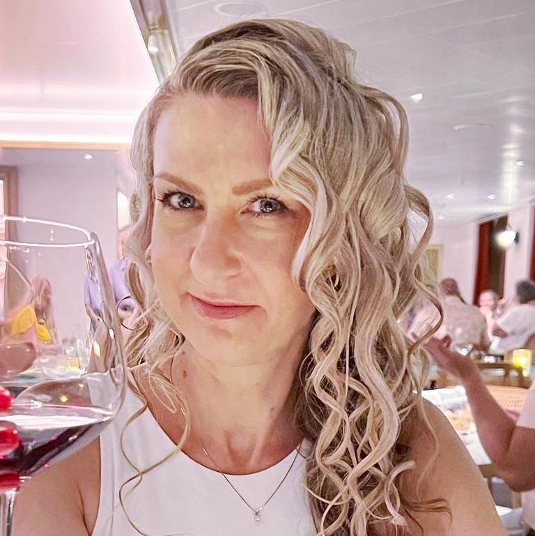 Picture of Michele Nesic