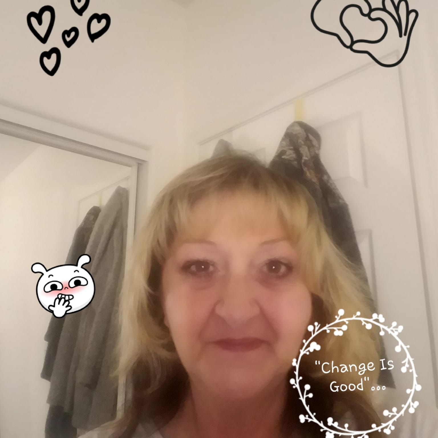 Picture of Janet Finley