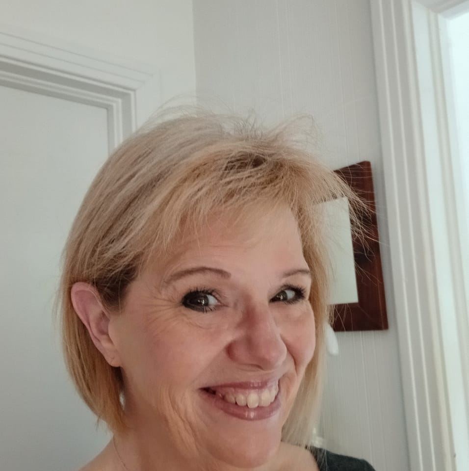 Picture of Pamela Baker
