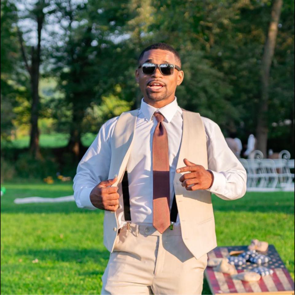 Picture of Devonte Dash