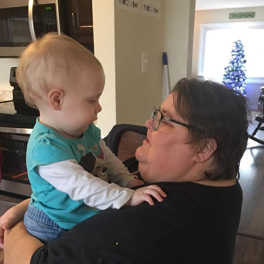 Picture of Weems Family