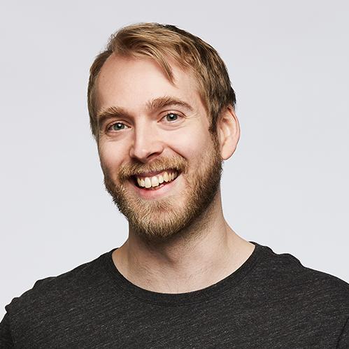 Picture of Tyler Pearce