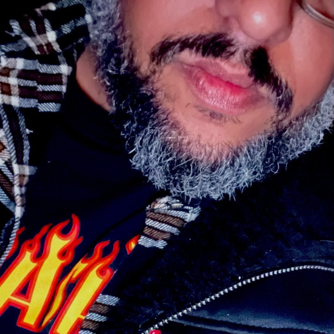 Picture of Eric Michael