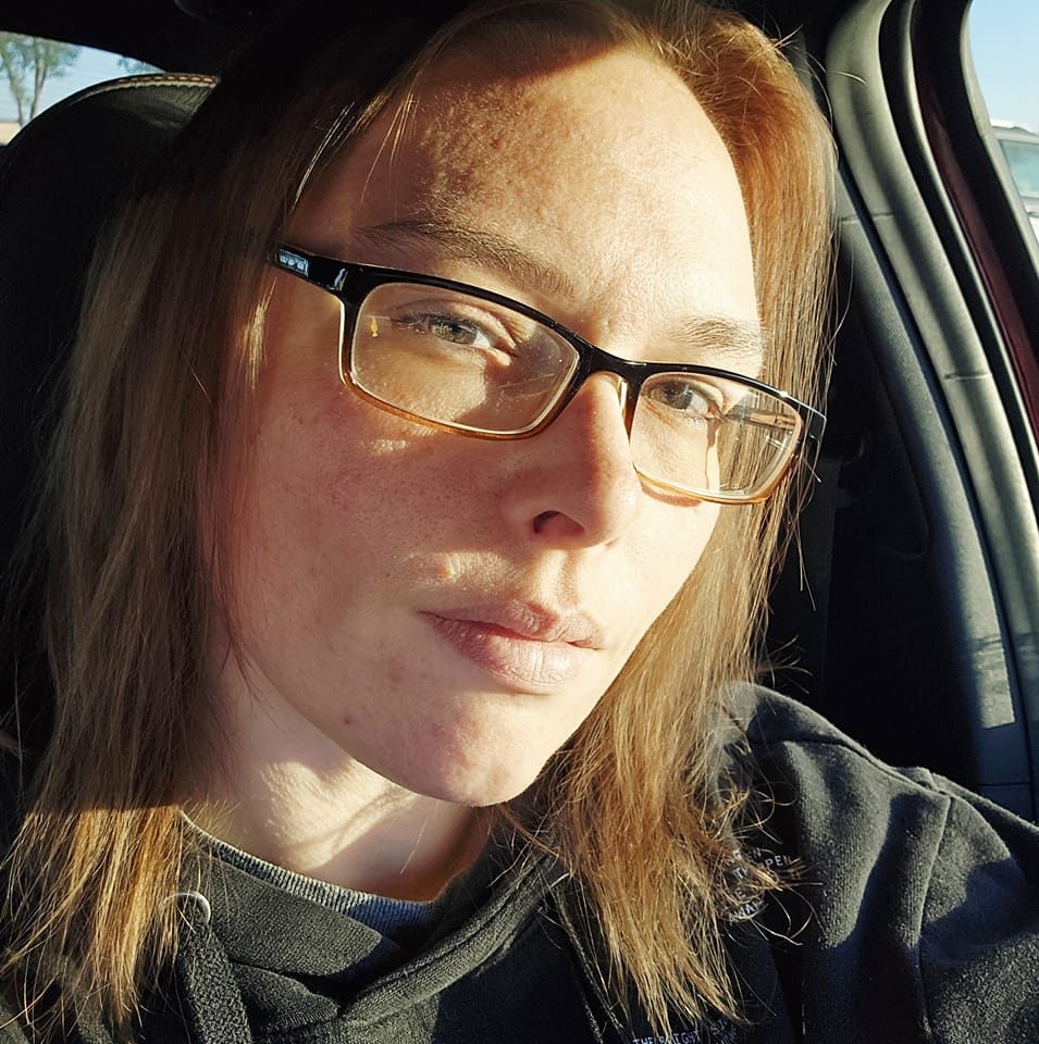 Picture of Heather Manson