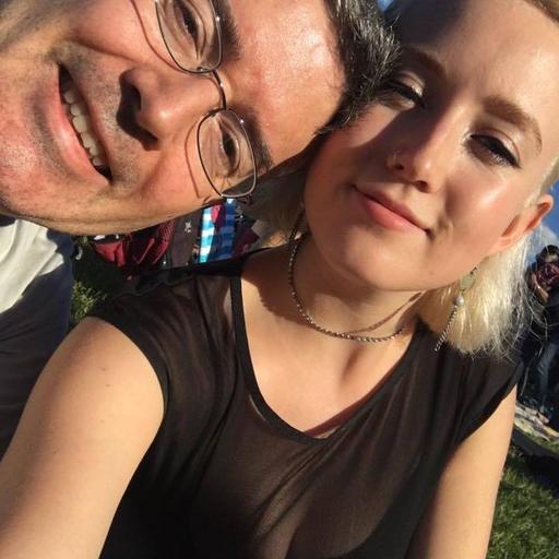 User profile photo