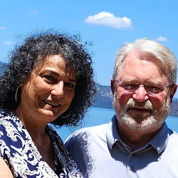 Picture of Lorraine Ramsden