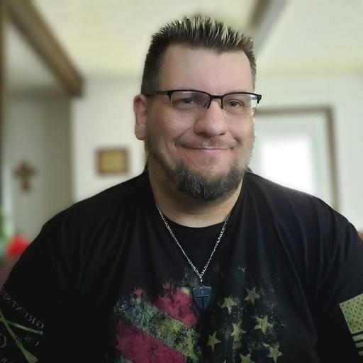 user profile icon inside a circle