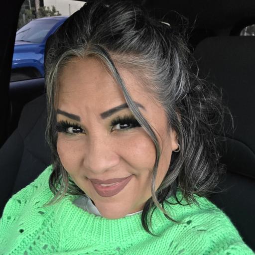 User profile photo