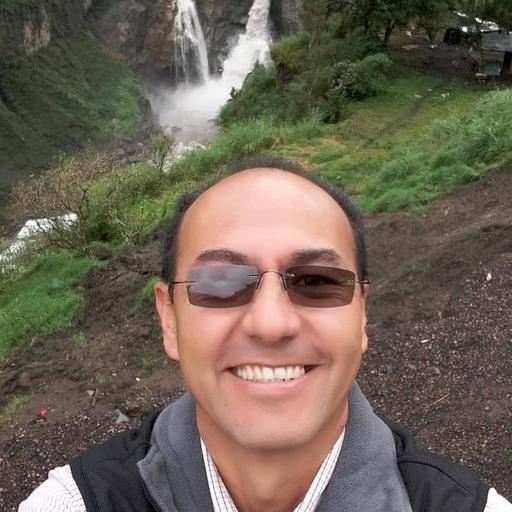 User profile photo