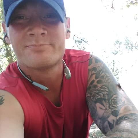 Picture of Joseph Marshall